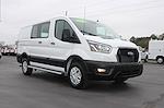 Used 2023 Ford Transit 250 Low Roof RWD, Empty Cargo Van for sale #C4769 - photo 10