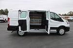 Used 2023 Ford Transit 250 Low Roof RWD, Empty Cargo Van for sale #C4769 - photo 14