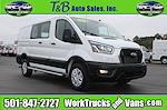 Used 2023 Ford Transit 250 Low Roof RWD, Empty Cargo Van for sale #C4769 - photo 1