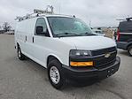 Used 2023 Chevrolet Express 2500 Work Truck RWD, Empty Cargo Van for sale #C4798 - photo 3