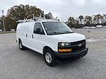 Used 2023 Chevrolet Express 2500 Work Truck RWD, Empty Cargo Van for sale #C4798 - photo 7