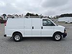 Used 2023 Chevrolet Express 2500 Work Truck RWD, Empty Cargo Van for sale #C4798 - photo 8