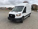 Used 2023 Ford Transit 250 XL High Roof RWD, Empty Cargo Van for sale #C4800 - photo 1