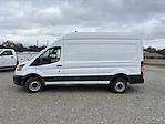 Used 2023 Ford Transit 250 XL High Roof RWD, Empty Cargo Van for sale #C4800 - photo 3