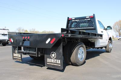 Used 2022 Ram 3500 Regular Cab RWD, Flatbed Truck for sale #F4026 - photo 2