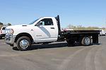 Used 2022 Ram 3500 Regular Cab RWD, Flatbed Truck for sale #F4026 - photo 5