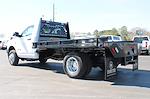 Used 2022 Ram 3500 Regular Cab RWD, Flatbed Truck for sale #F4026 - photo 2