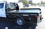 Used 2024 Chevrolet Silverado 3500 Work Truck Crew Cab 4WD, Flatbed Truck for sale #F4400 - photo 32