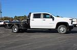 Used 2024 Chevrolet Silverado 3500 Work Truck Crew Cab 4WD, Flatbed Truck for sale #F4400 - photo 9