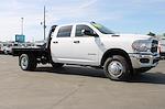 Used 2022 Ram 3500 FL Crew Cab 4WD, Flatbed Truck for sale #F4499 - photo 10