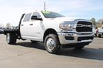 Used 2022 Ram 3500 FL Crew Cab 4WD, Flatbed Truck for sale #F4499 - photo 14