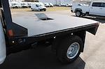 Used 2022 Ram 3500 FL Crew Cab 4WD, Flatbed Truck for sale #F4499 - photo 40