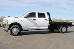 Used 2022 Ram 3500 FL Crew Cab 4WD, Flatbed Truck for sale #F4499 - photo 4