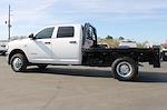 Used 2022 Ram 3500 FL Crew Cab 4WD, Flatbed Truck for sale #F4499 - photo 5