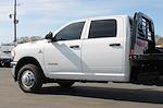 Used 2022 Ram 3500 FL Crew Cab 4WD, Flatbed Truck for sale #F4499 - photo 6