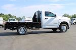 Used 2022 Ram 3500 Regular Cab 4WD, Flatbed Truck for sale #F4580 - photo 8