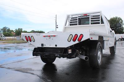 Used 2022 Ford F-250 XL Regular Cab RWD, Flatbed Truck for sale #F4583 - photo 2