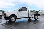 Used 2022 Ford F-250 XL Regular Cab RWD, Flatbed Truck for sale #F4583 - photo 7