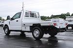 Used 2022 Ford F-250 XL Regular Cab RWD, Flatbed Truck for sale #F4583 - photo 4