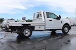 Used 2022 Ford F-250 XL Regular Cab RWD, Flatbed Truck for sale #F4583 - photo 6