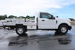 Used 2022 Ford F-250 XL Regular Cab RWD, Flatbed Truck for sale #F4583 - photo 9