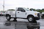 Used 2022 Ford F-250 XL Regular Cab RWD, Flatbed Truck for sale #F4583 - photo 10