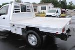 Used 2022 Ford F-250 XL Regular Cab RWD, Flatbed Truck for sale #F4583 - photo 31