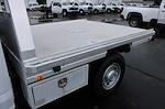 Used 2022 Ford F-250 XL Regular Cab RWD, Flatbed Truck for sale #F4583 - photo 33