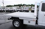 Used 2022 Ford F-250 XL Regular Cab RWD, Flatbed Truck for sale #F4583 - photo 35