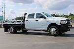 Used 2022 Ram 3500 FL Crew Cab 4WD, Flatbed Truck for sale #F4604 - photo 10