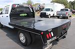 Used 2022 Ram 3500 FL Crew Cab 4WD, Flatbed Truck for sale #F4604 - photo 34