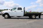 Used 2022 Ram 3500 FL Crew Cab 4WD, Flatbed Truck for sale #F4604 - photo 5