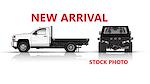 Used 2023 GMC Sierra 3500 Work Truck Regular Cab 4WD, Flatbed Truck for sale #F4686 - photo 6