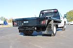 Used 2021 Chevrolet Silverado 3500 Work Truck Regular Cab RWD, Flatbed Truck for sale #F4731 - photo 2