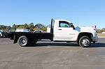 Used 2021 Chevrolet Silverado 3500 Work Truck Regular Cab RWD, Flatbed Truck for sale #F4731 - photo 8