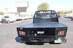 Used 2021 Chevrolet Silverado 3500 Work Truck Regular Cab RWD, Flatbed Truck for sale #F4731 - photo 29