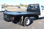 Used 2021 Chevrolet Silverado 3500 Work Truck Regular Cab RWD, Flatbed Truck for sale #F4731 - photo 30