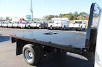 Used 2021 Chevrolet Silverado 3500 Work Truck Regular Cab RWD, Flatbed Truck for sale #F4731 - photo 31