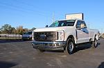 Used 2021 Chevrolet Silverado 3500 Work Truck Regular Cab RWD, Flatbed Truck for sale #F4731 - photo 41