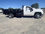 Used 2022 Chevrolet Silverado 3500 Work Truck Regular Cab RWD, Dump Truck for sale #F4732 - photo 3