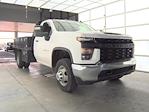 Used 2022 Chevrolet Silverado 3500 Work Truck Regular Cab RWD, Dump Truck for sale #F4732 - photo 5