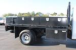 Used 2022 Chevrolet Silverado 3500 Work Truck Regular Cab RWD, Flatbed Truck for sale #F4732 - photo 33