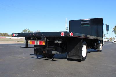 Used 2021 Chevrolet LCF 4500 Work Truck Regular Cab RWD, Flatbed Truck for sale #F4762 - photo 2