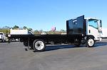 Used 2021 Chevrolet LCF 4500 Work Truck Regular Cab RWD, Flatbed Truck for sale #F4762 - photo 7