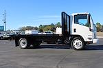 Used 2021 Chevrolet LCF 4500 Work Truck Regular Cab RWD, Flatbed Truck for sale #F4762 - photo 8