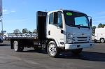 Used 2021 Chevrolet LCF 4500 Work Truck Regular Cab RWD, Flatbed Truck for sale #F4762 - photo 9