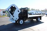 Used 2021 Chevrolet LCF 4500 Work Truck Regular Cab RWD, Flatbed Truck for sale #F4762 - photo 27