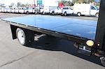 Used 2021 Chevrolet LCF 4500 Work Truck Regular Cab RWD, Flatbed Truck for sale #F4762 - photo 34