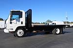 Used 2021 Chevrolet LCF 4500 Work Truck Regular Cab RWD, Flatbed Truck for sale #F4762 - photo 4