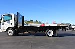 Used 2021 Chevrolet LCF 4500 Work Truck Regular Cab RWD, Flatbed Truck for sale #F4762 - photo 5